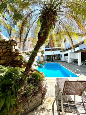 Casa com piscina no Acapulco, Guarujá SP 3
